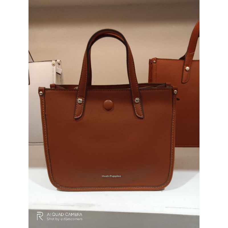 Portia By Hush puppies