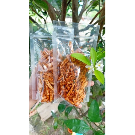 

Basreng Mantul