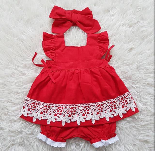 Cute Baby Casual Set