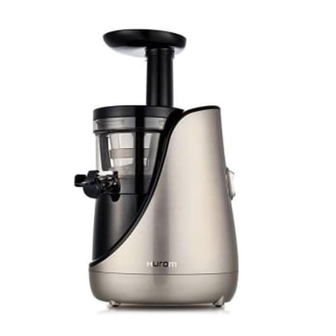 Terbaru Hurom Slow Juicer Hn-Nbc20 150W -Silver