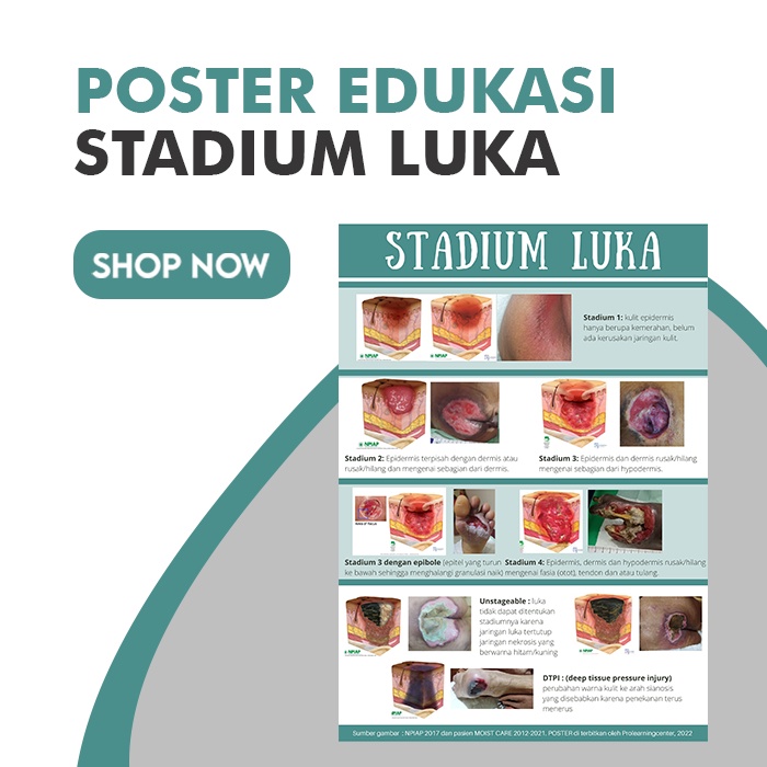 

Poster Edukasi (BISA CUSTOM)