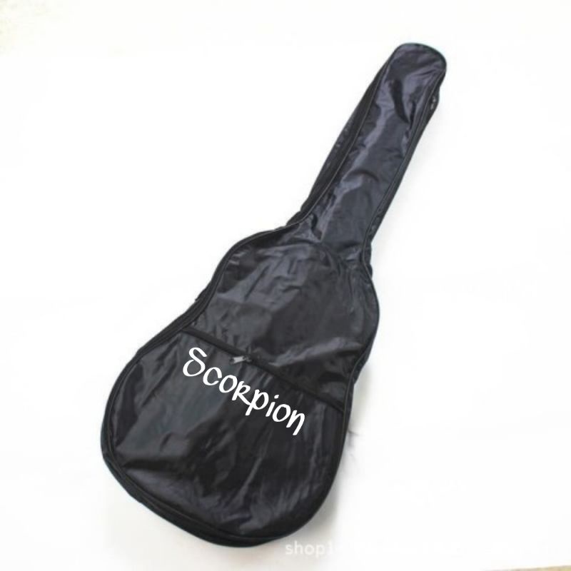 Tas Gitar Scorpion