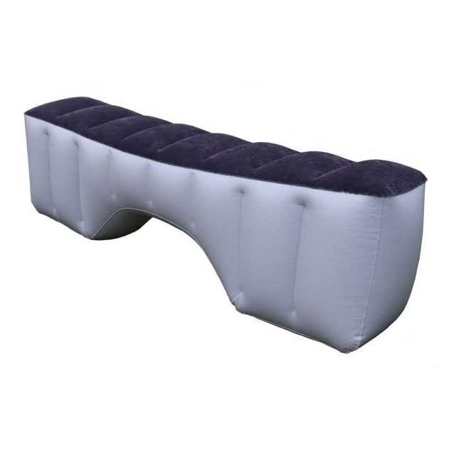 Bantal Angin Sandaran Kaki Inflatable Footrest Pillow