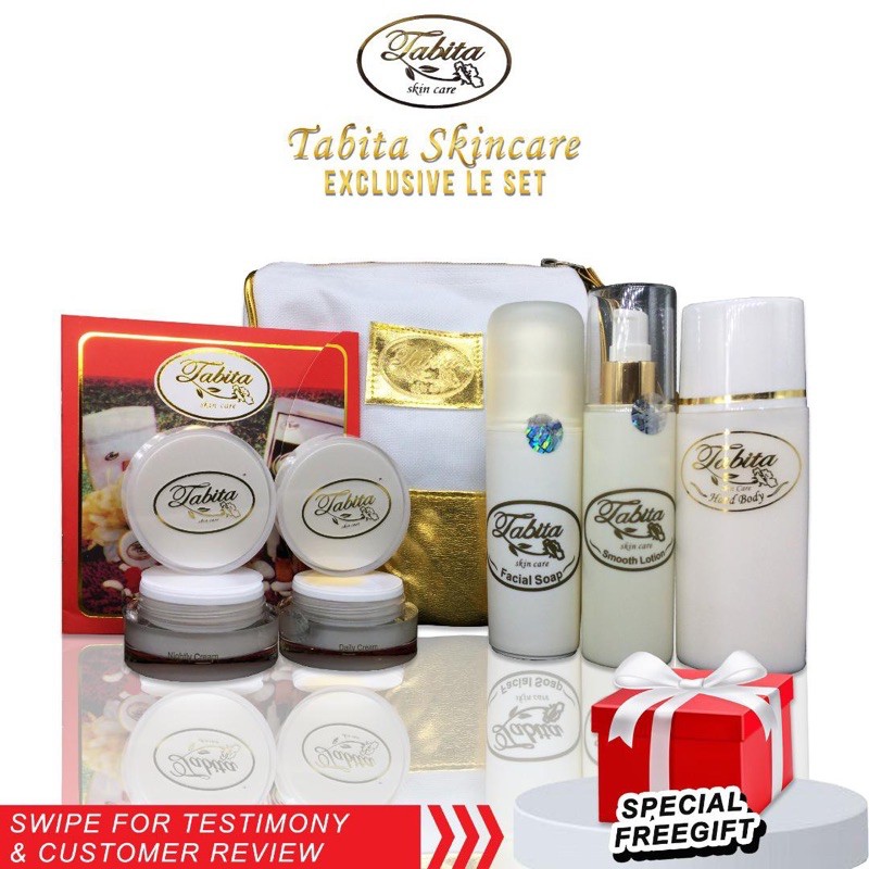 

SET EXCLUSIVE 1SIVE1ST EDITION6IN1(POS