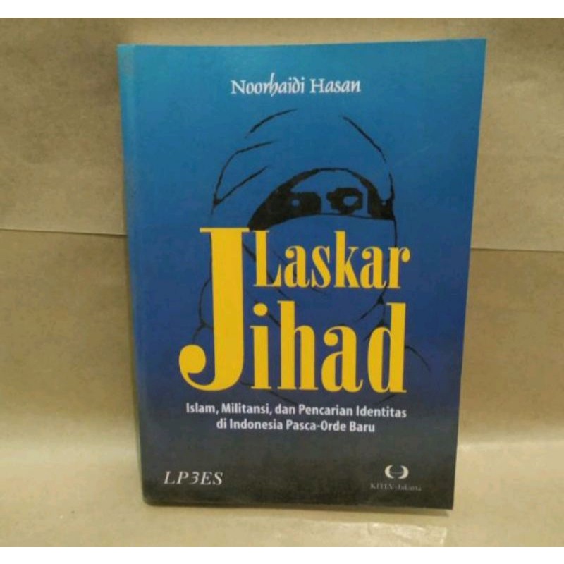 laskar jihad