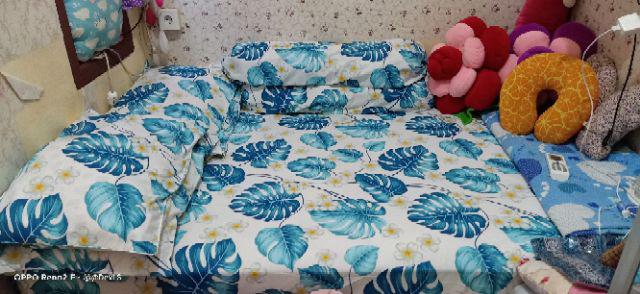 No.2 - Sprei Set Ukuran 160x200