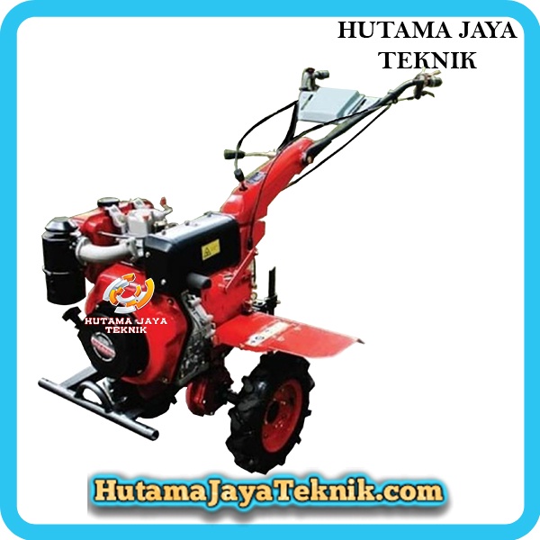 Mesin Bajak Mini Rover 1350 Pro Quip
