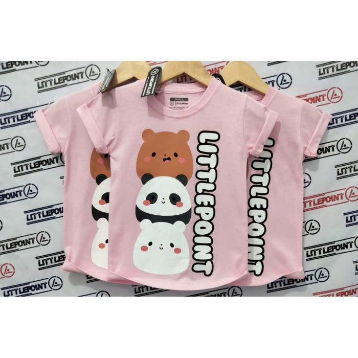 Baju anak perempuan mama papa/baju anak mama papa/anak murah/baju anak perempuan