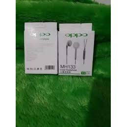 Headset Branded Original MH133 R11