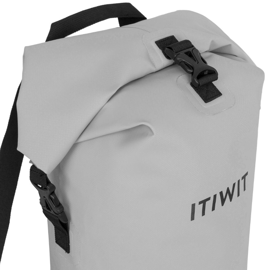 ITIWIT Tas Kering 30L Dry Bag Kedap Air