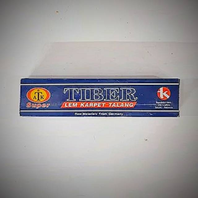 LEM KARPET TALANG/KARPET/ LEM TIBER TUBE TAHAN AIR DAN TAHAN PANAS