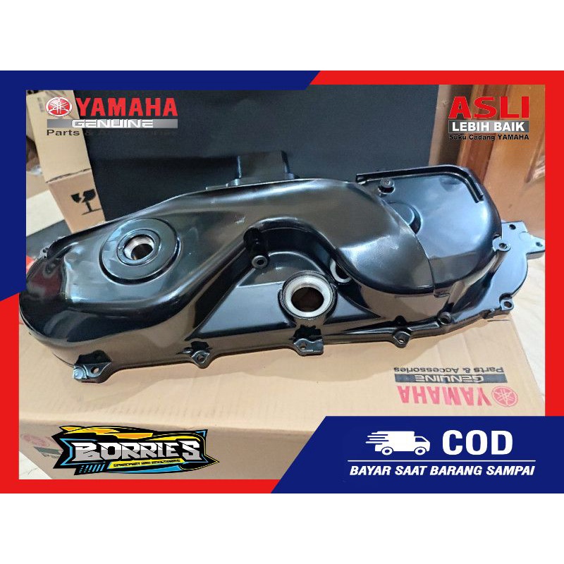 BLOCK BLOK BAK CVT MIO LAMA SPORTY SMILE 5TL-E5411-00-33 ORI YAMAHA