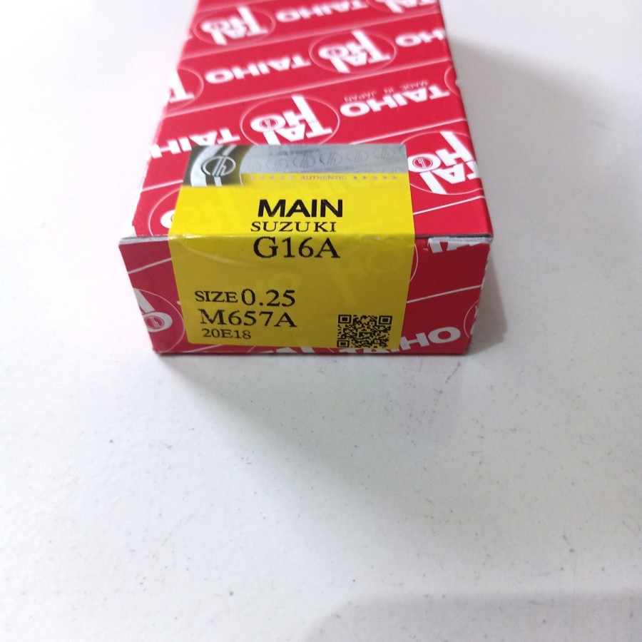 metal duduk Futura size 0.25