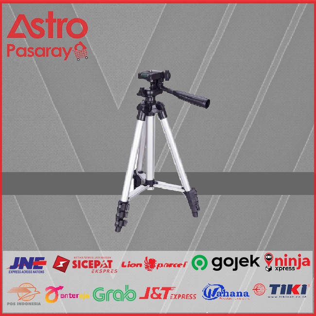 Tripod Handphone Tripod 3110