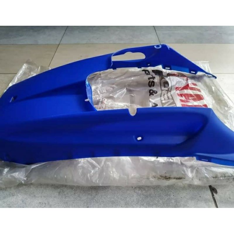 dek kolong mio sporty non step