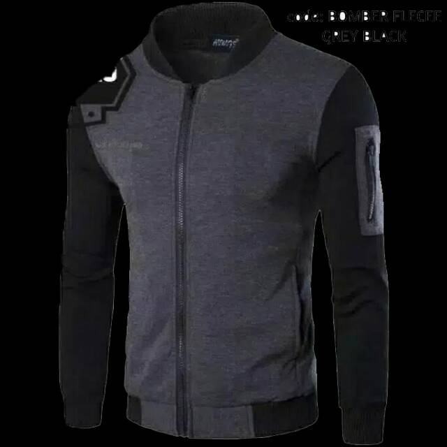 Jaket Bomber ,big pria /jaket motor Levis pria murah