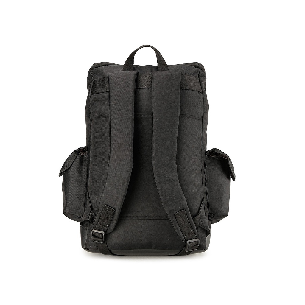 SAVAGE BLACK |ManNeedMe x URBAN| Tas Ransel Pria Wanita Tas Backpack ORIGINAL