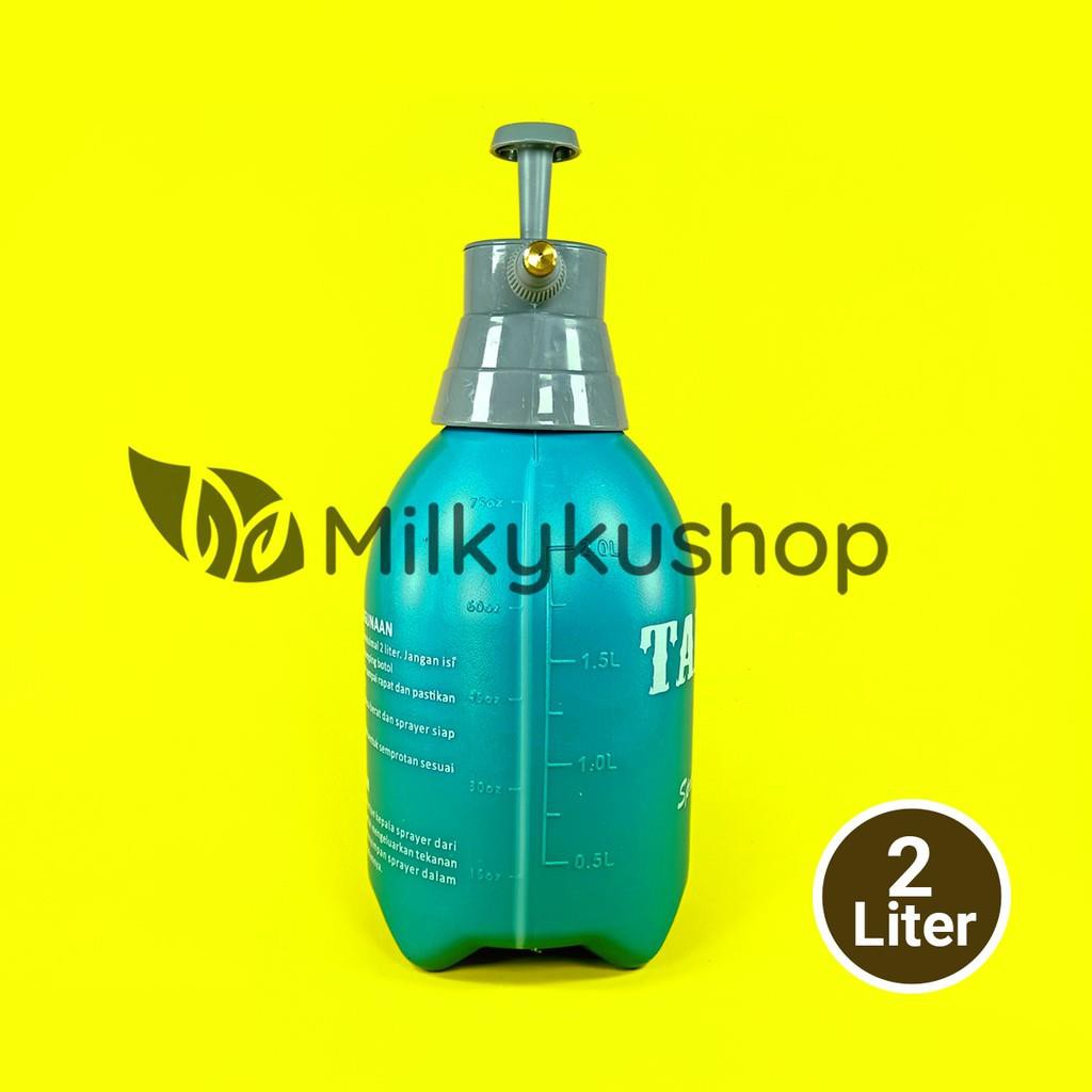 SPRAYER TANIKU 2 LITER TK2A BIRU ALAT SEMPROT MANUAL