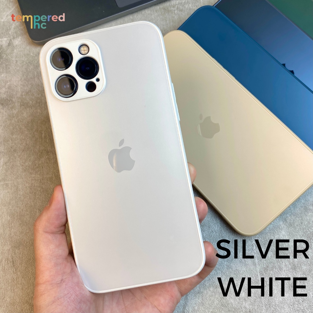 NEW !! PROSTEEL Case Iphone ( Iphone 11-12promax READY !! )-8