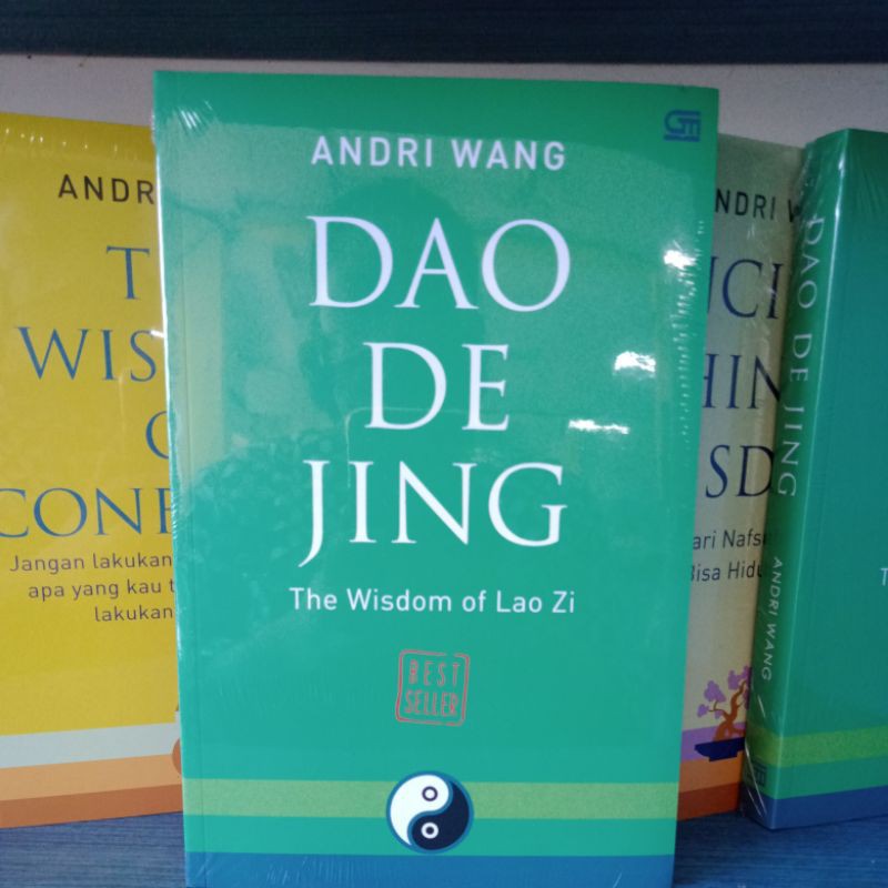 Dao de Jing