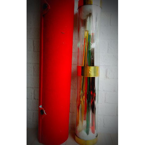 Minyak Poni basalwa jarum 9 ukuran besar unik