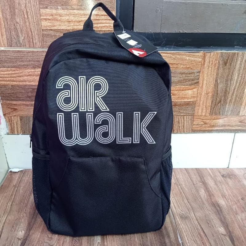 Aneka Tas brand matahari Airwalk Diadora Astec