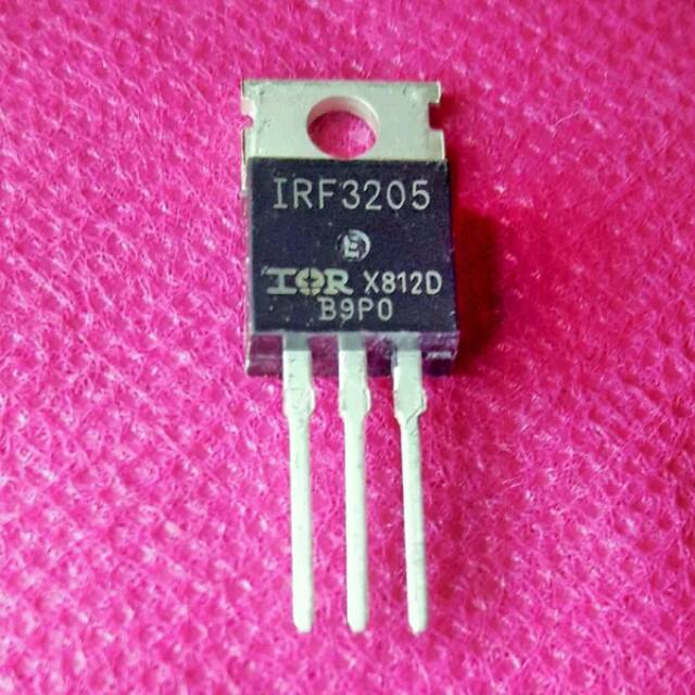 IRF3205 IRF 3205 IRF3205DD IRF3205PBF IRF3205L IRF3205S irf3205 Irf3205 ORIGINAL DIP TO-220