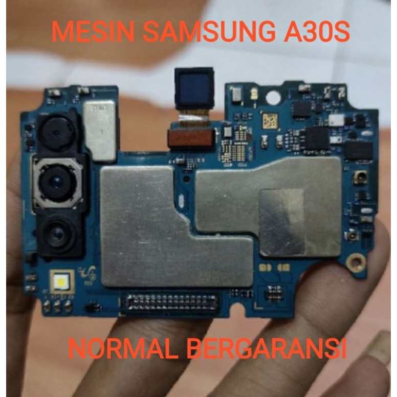 MESIN SAMSUNG A30S