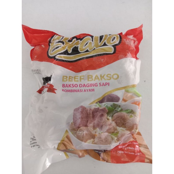 

SMS Bakso Bravo Isi 50