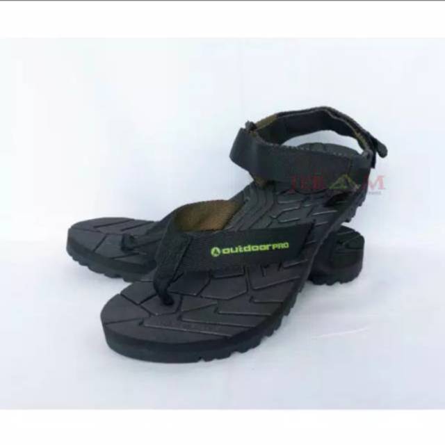 Sandal Gunung Outdoor Pro Cruiser Sendal Jepit Outdoor