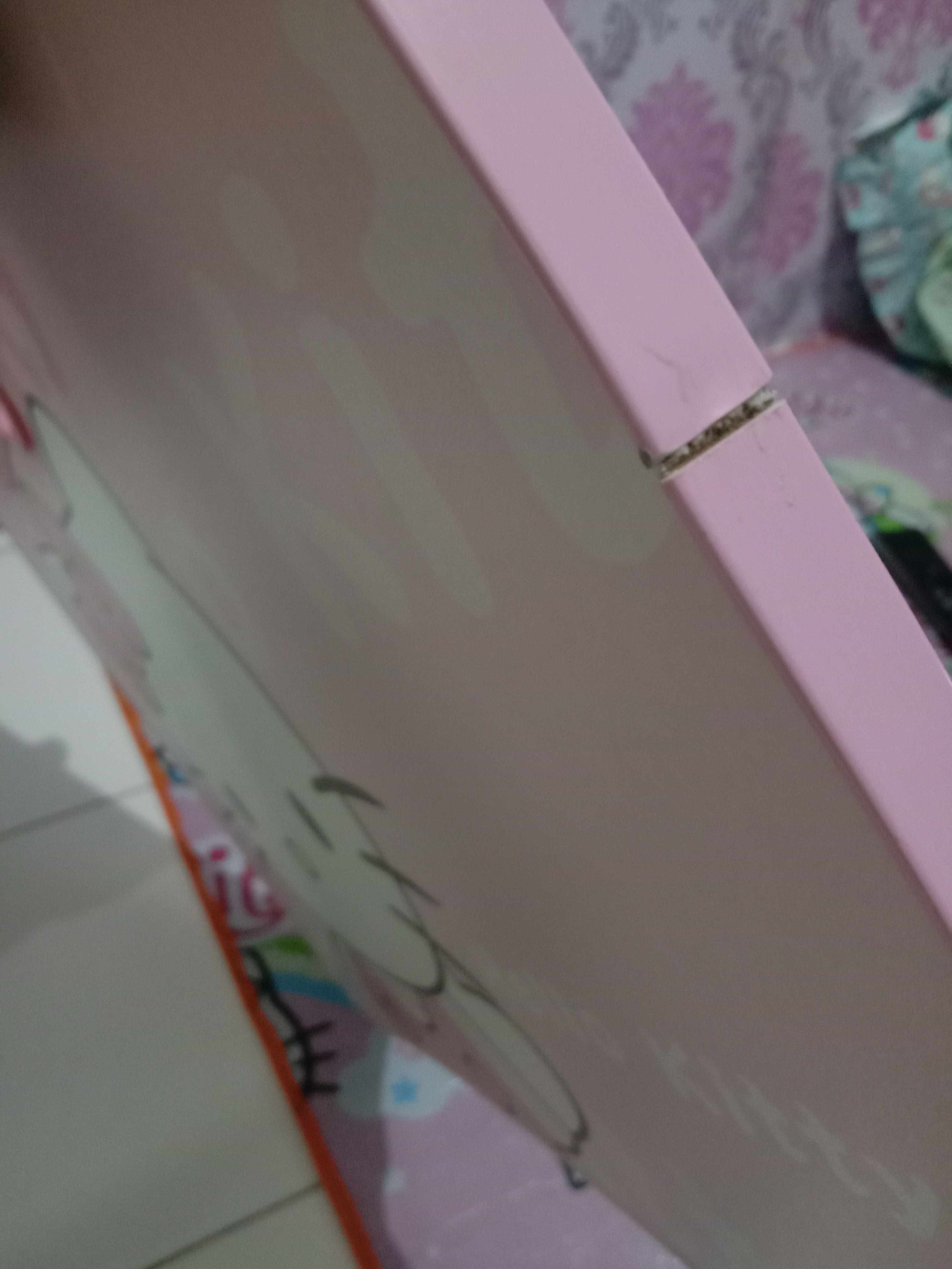 Meja Lipat/meja Laptop/meja Lipat Anak/meja Lipat Laptop Karakter