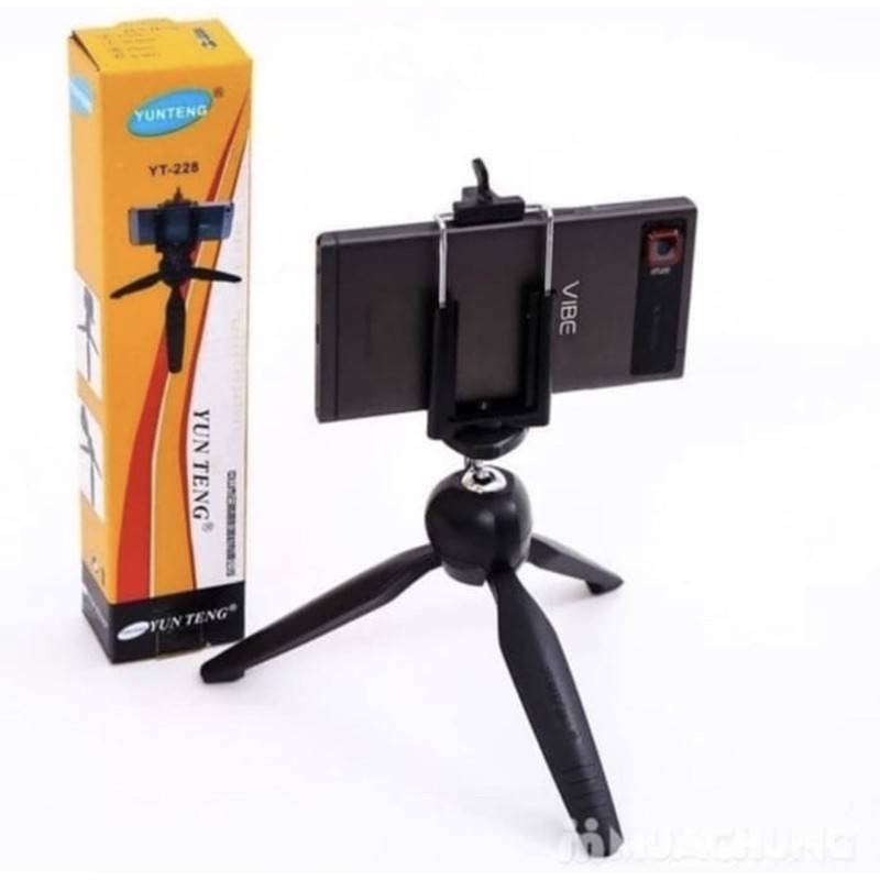 TRIPOD YUTENG Y228