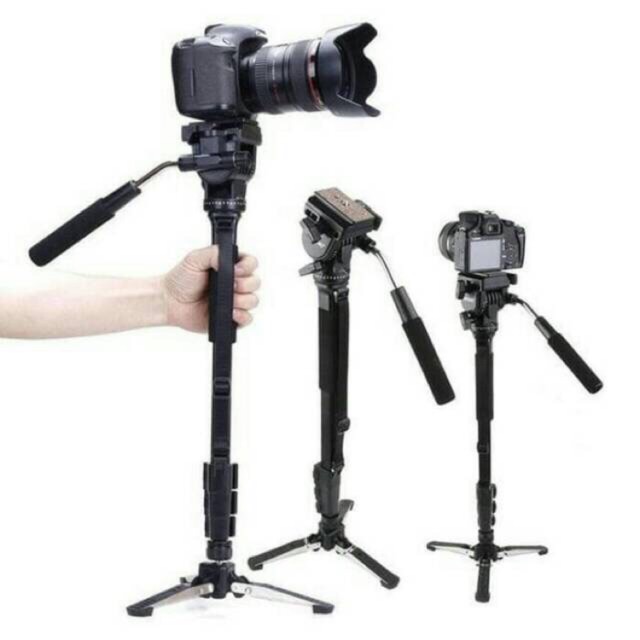 Monopod Yunteng VCT-288