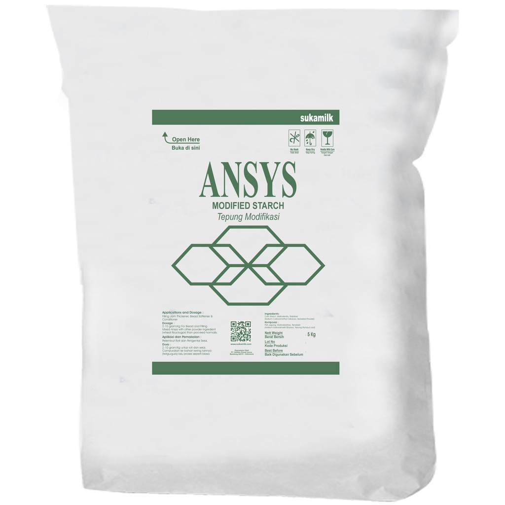 

MS Ansys 5kg