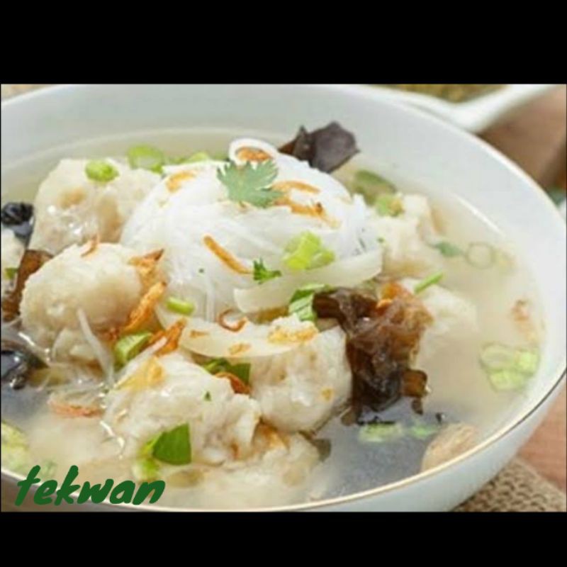 

Tekwan