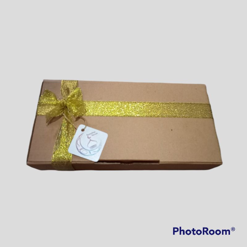 

hampers kue kering