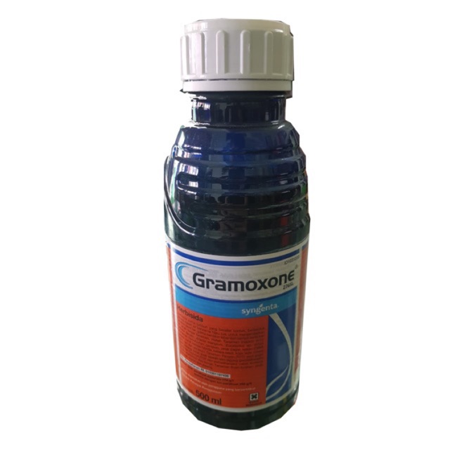 Gramoxone herbisida 500 ml