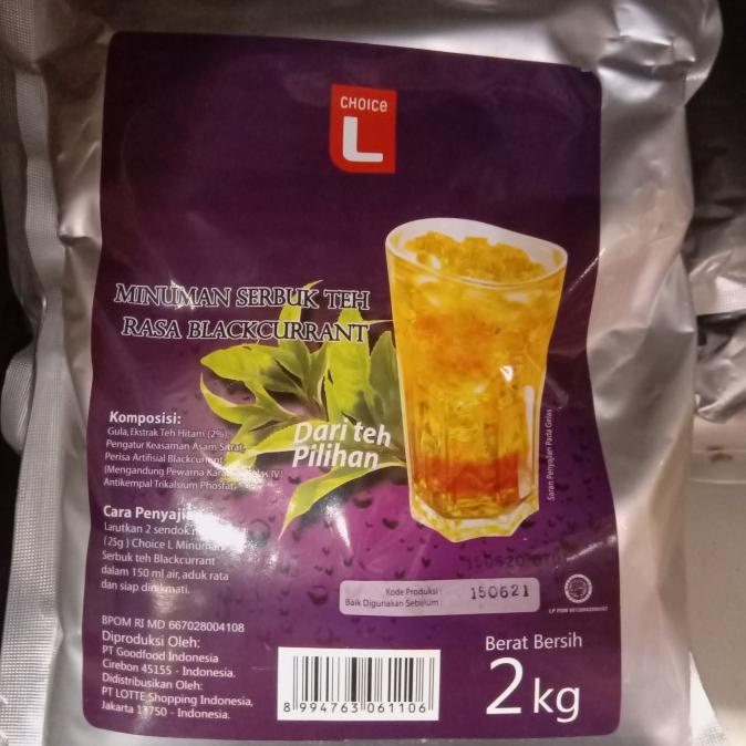 

[COD] choice L blackcurrant teh [COD]