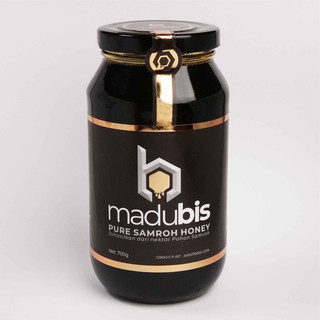 Madu Yaman Asli