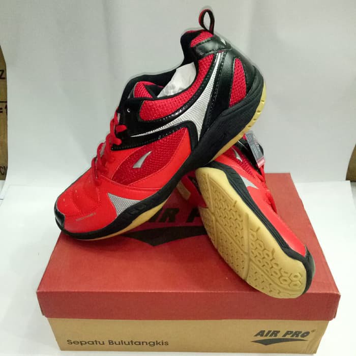Sepatu Olahraga Badminton Air Pro Eternal