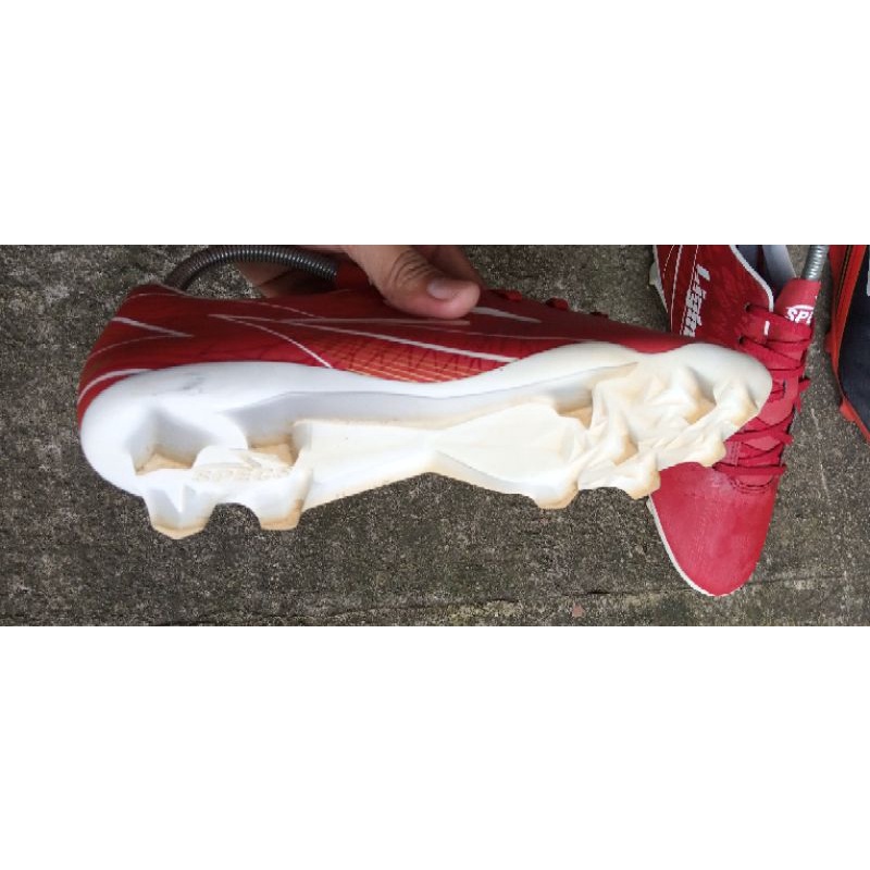 lightspeed 20 garuda attack