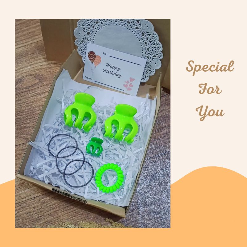 

PAKET HEMAT JEDAI LENGKAP GIFTBOX HAMPERS KADO HADIAH TERMURAH
