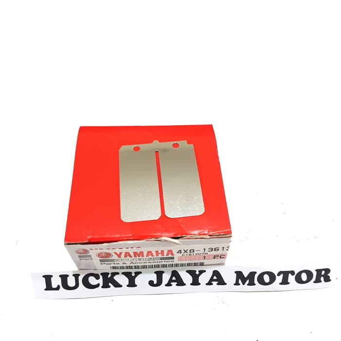 Lidah membran harmonika Rx king Rxking Rxk Original-3