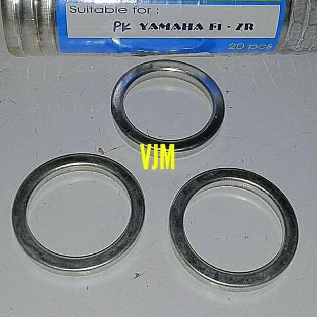 Paking Knalpot Gl Megapro Cb Tiger