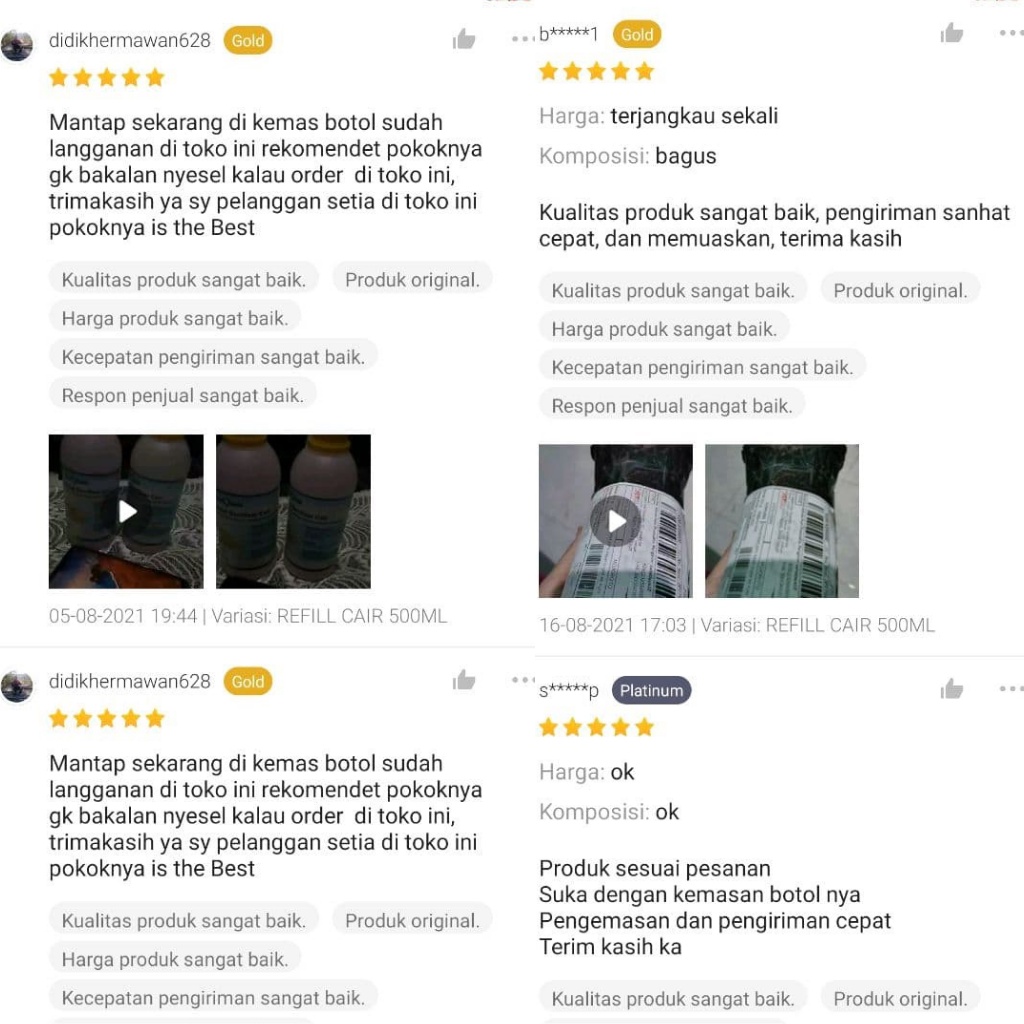 Hand Sanitizer Cair Spray 500ml Handsanitizer Ready Stok Langsung Order Saja