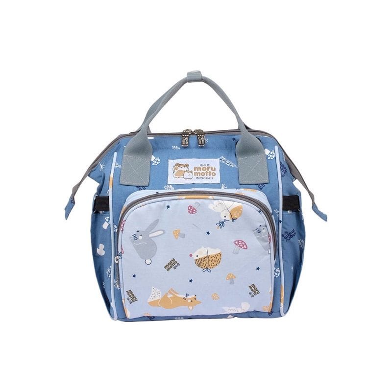 Moru Motto MMT7006 Tas Kecil 3in1 Pigeon Series