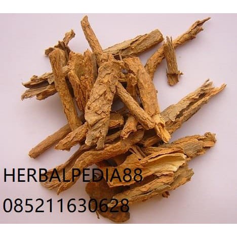 

Di Gu Pi E(Wolfberry Root-bark) Cortex Lycii Radicis 100GRAM