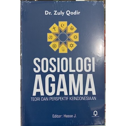 Sosiologi Agama