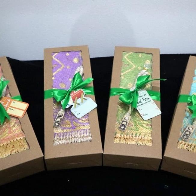 

Parcel souvenir lebaran idul fitri