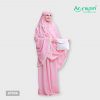MUKENA ARROYAN – PINK